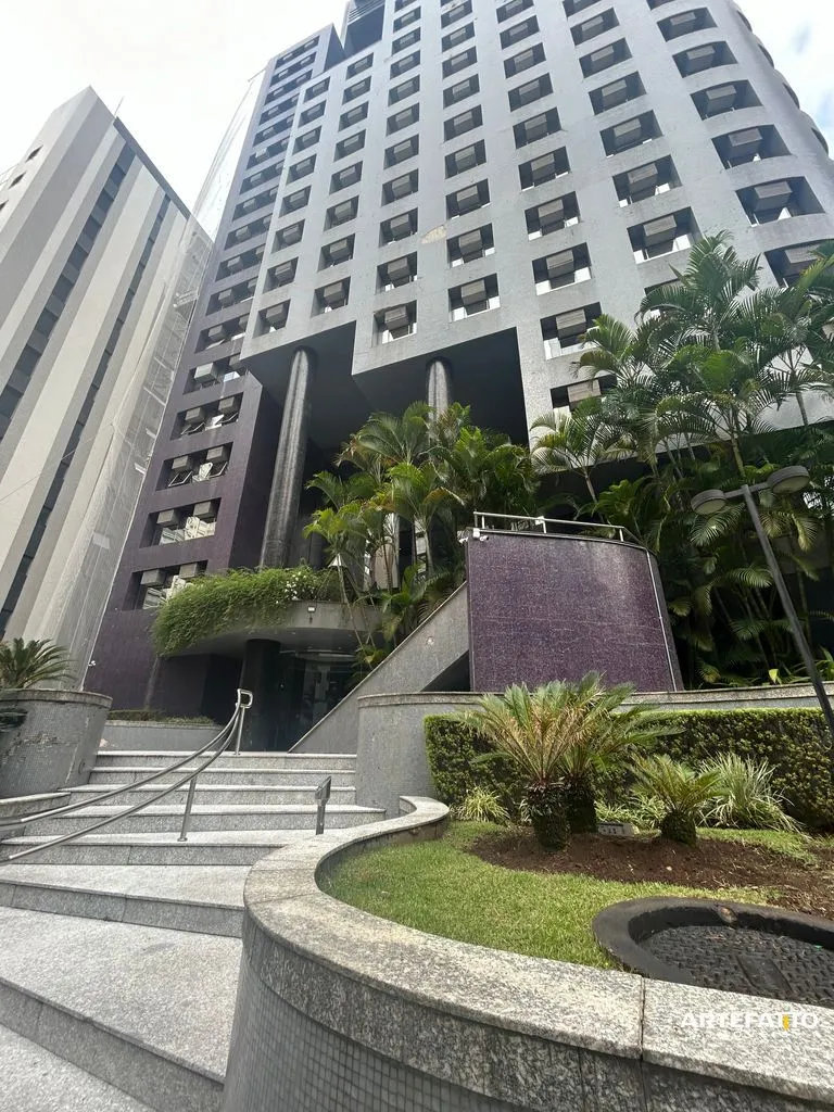 Imagem Sala à Venda em Cidade Monções, São Paulo - SP