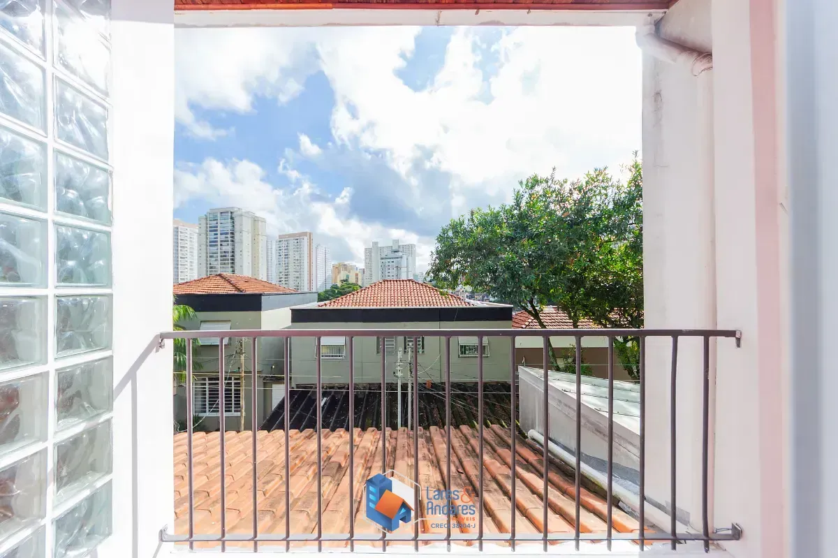 Imagem Casa para venda em Cambuci com 3 quartos, 130m²