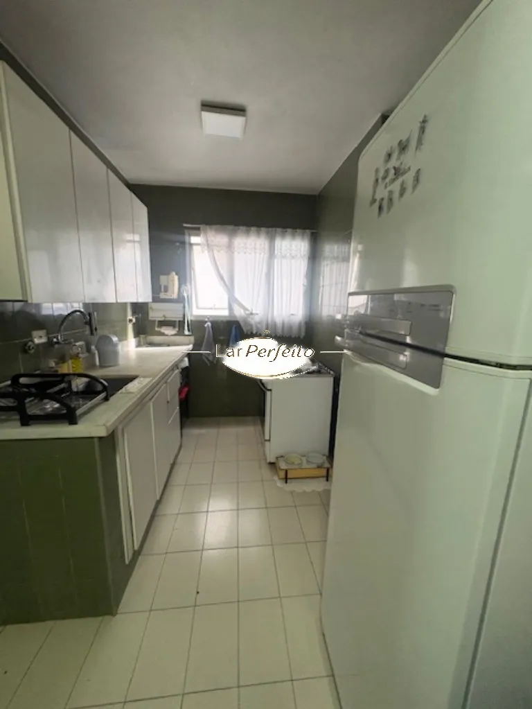 Imagem Apartamento com 3 Quartos à Venda, 100 m² em Cerqueira César - São Paulo