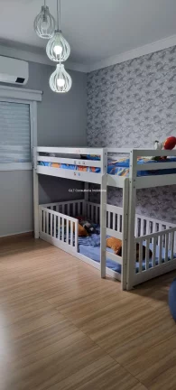Imagem Sobrado em condomínio