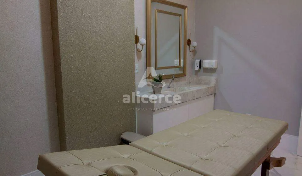 Imagem Apartamento 3 dormitórios com suíte master e hidromassagem em Campinas - São José/SC
