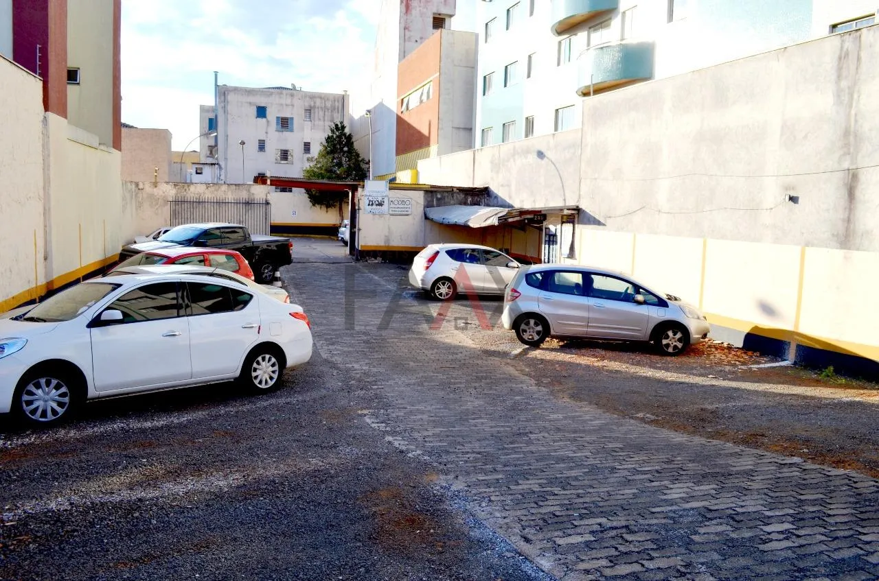Imagem Terreno Comercial à venda, CENTRO, GUARAPUAVA - PR