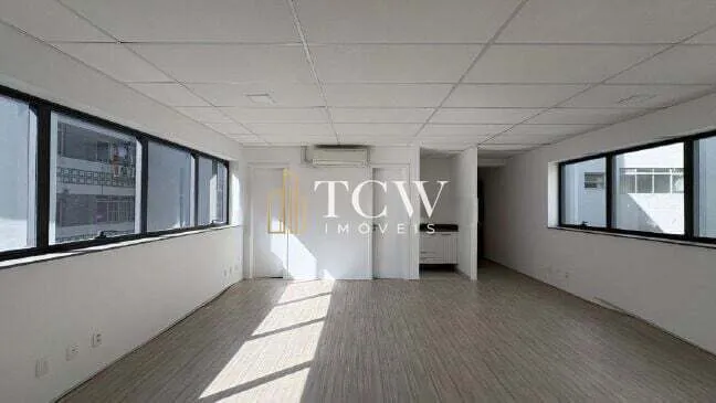 Imagem Sala Comercial para Locação | 64 m² | Vila Mariana, próximo ao Metrô Paraíso