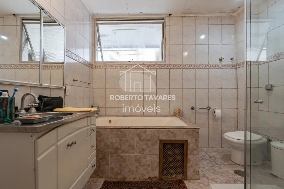 Imagem Apartamento de 3 quartos, 144m² no bairro Bela Vista, em São Paulo