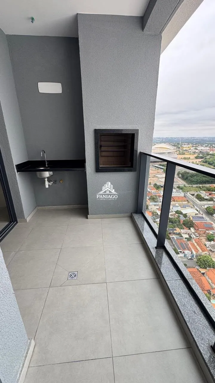 Imagem Apartamento à venda no Edifício Arch Jardim Cuiabá | Grupo Plaenge