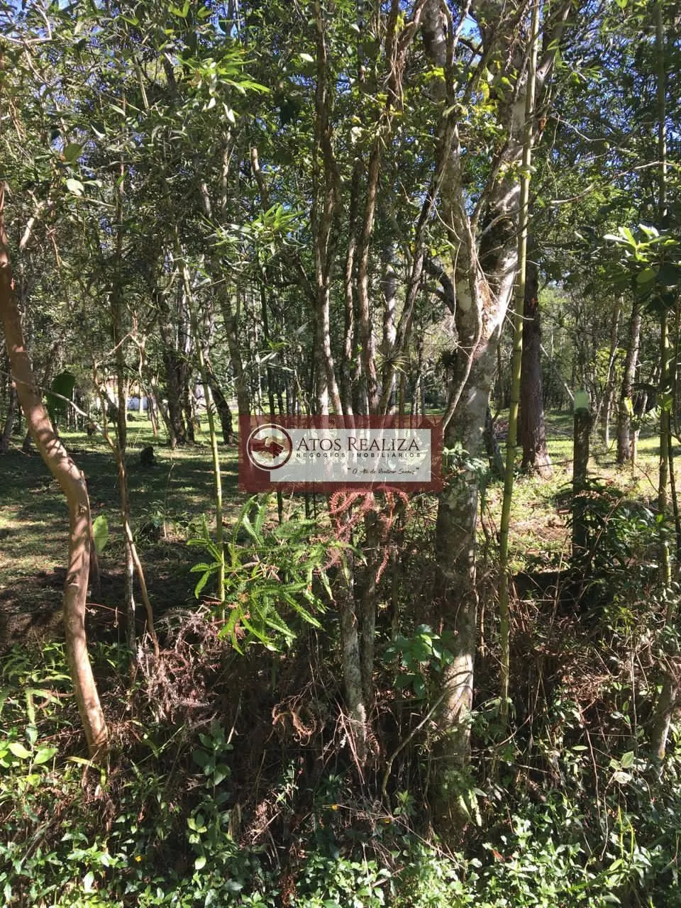 Imagem Terreno à Venda em Jardim dos Eucaliptos, São Paulo | R$530 mil