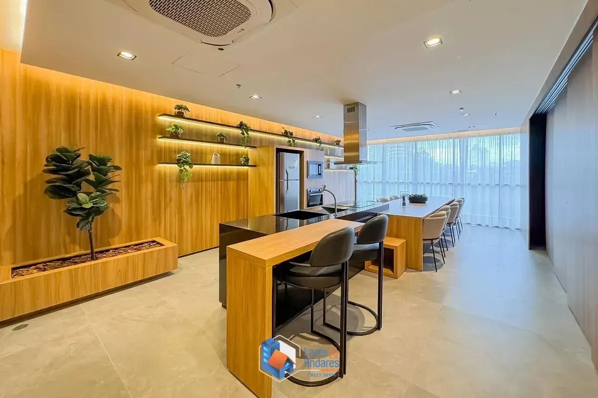 Imagem STUDIO À VENDA COM 23 M², MOBILIADO, LAZER COMPLETO, SEM VAGA E COM EXCELENTE LOCALIZAÇÃO NA VILA MAIANA - SP.