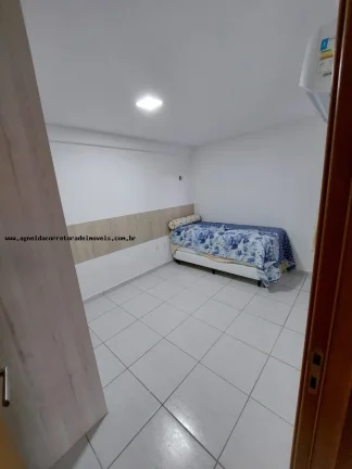 Imagem Apartamento para Venda em Parnamirim, Pirangi do Norte (Distrito Litoral), 3 dormitórios, 1 suíte, 2 banheiros, 2 vagas