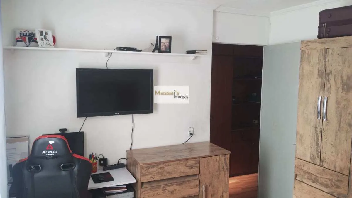 Imagem Apartamento à venda em Campinas, Jardim Paulicéia, com 2 quartos, 59m2