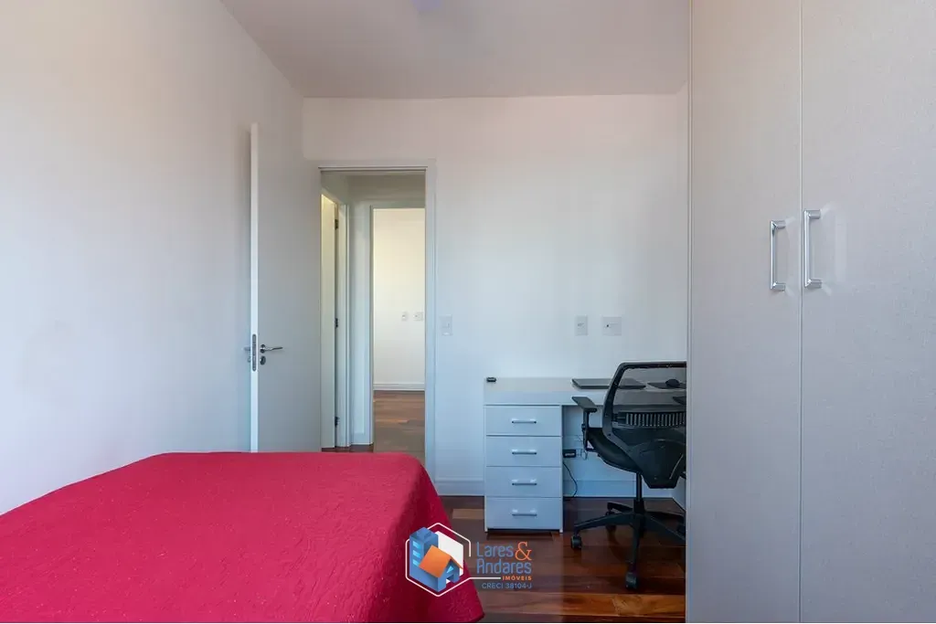 Imagem Apartamento à venda 3 Quartos 1 Suite 1 Vaga 70M² Butantã São Paulo - SP