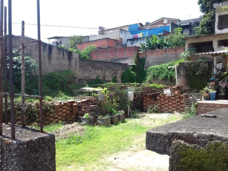 Imagem TERRENO RESIDENCIAL OU COMERCIAL