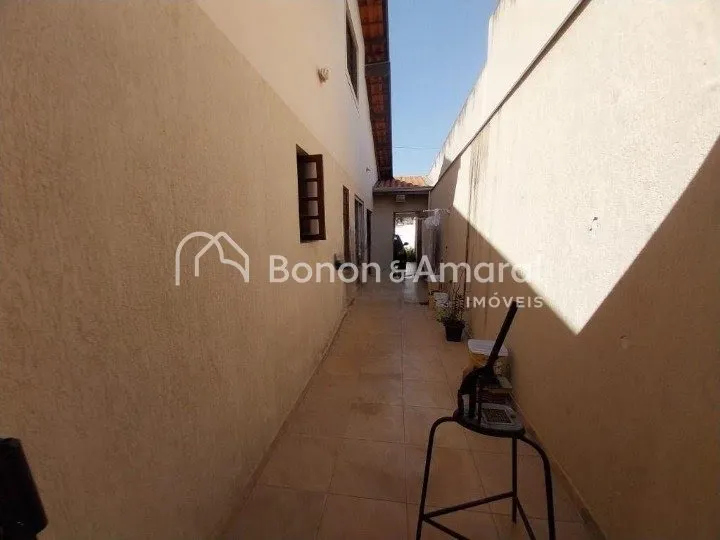 Imagem Casa a venda com Piscina Bom Retiro - Paulínia