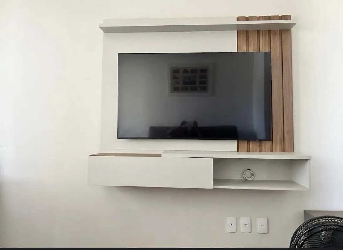 Imagem APARTAMENTO condomínio Chapada Cesari