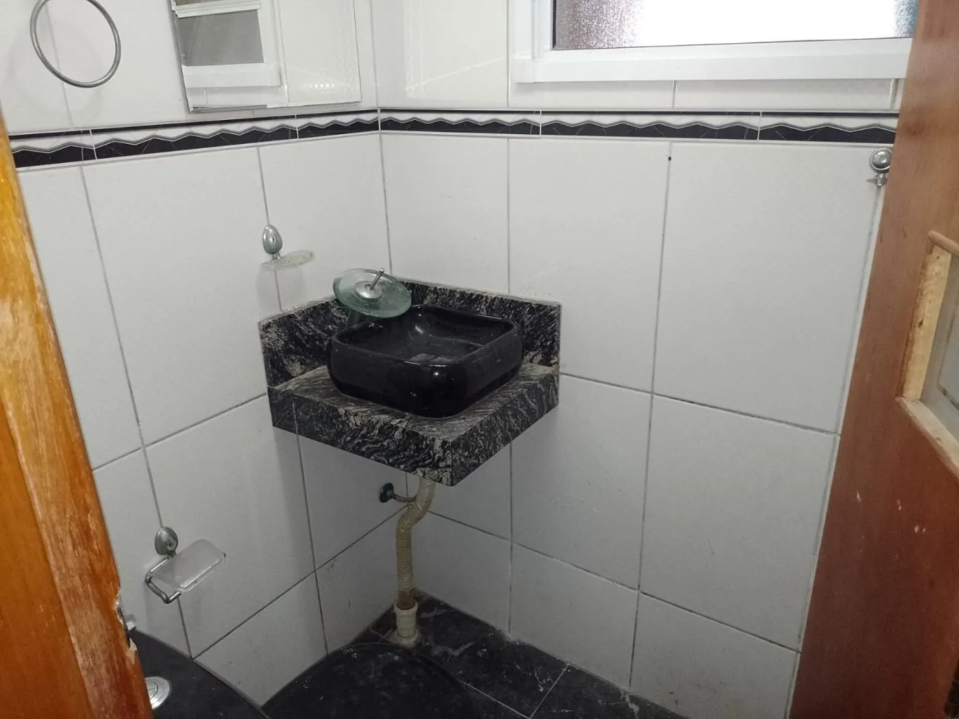 Imagem Casa para Locação em Santo André / SP no bairro Jardim Las Vegas