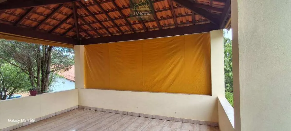 Imagem Chácara à Venda em Pinhalzinho/SP