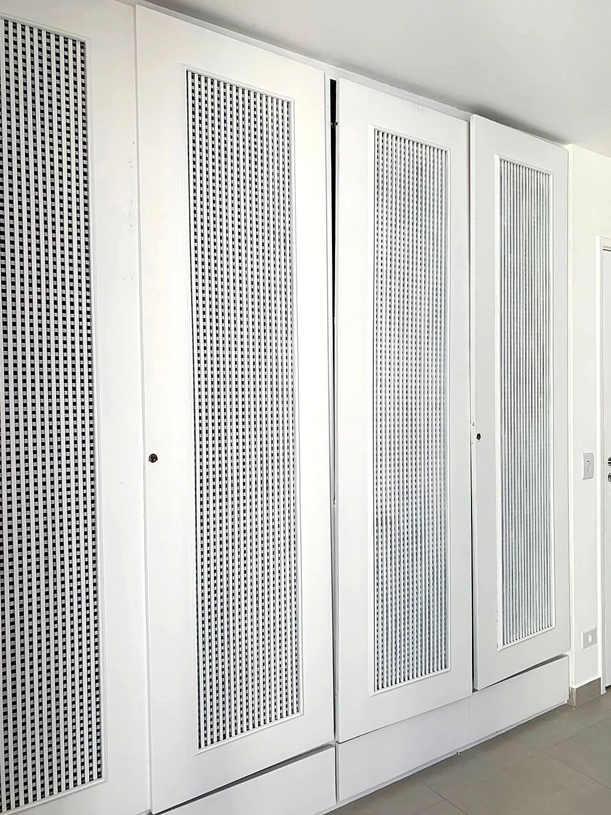 Foto do imóvel: Apartamento com 3 Quartos à Venda, 129 m² em Rua Quintino Bocaiúva, nº 156. Pitangueiras, Guarujá - SP