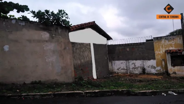 Imagem TERRENO EM PITUAÇU