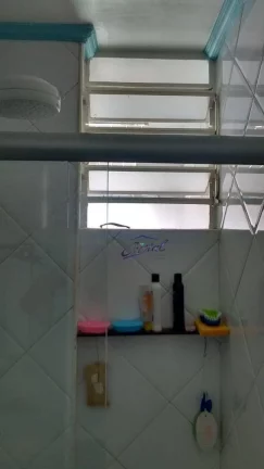 Imagem Apto no CDHU quitado.