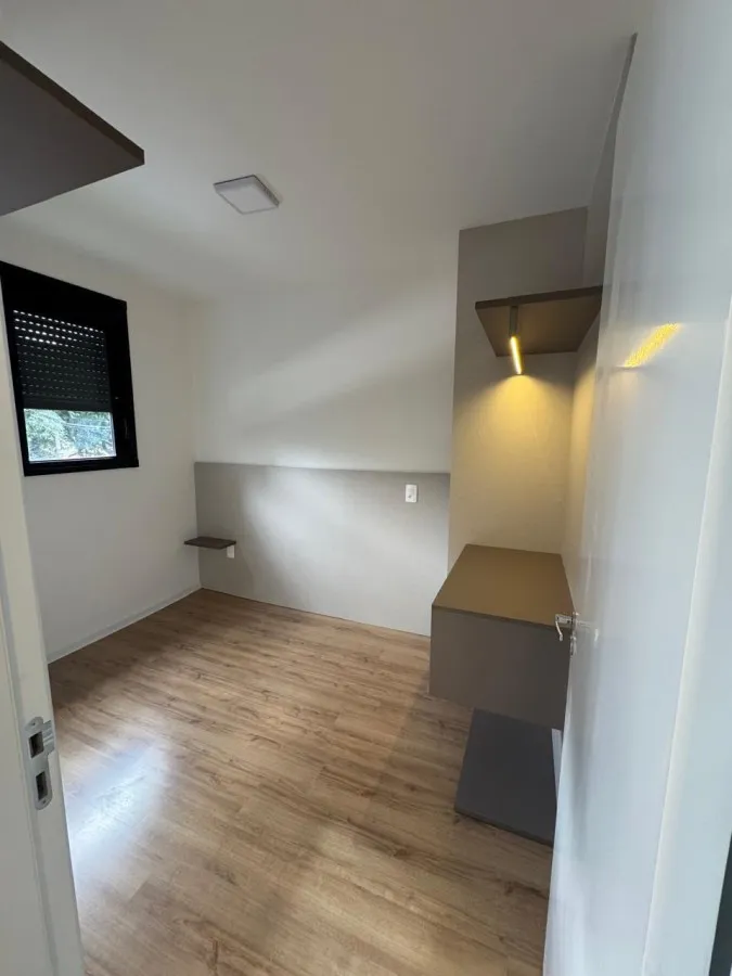 Imagem Apartamento para Locação em São Paulo, Vila Olímpia, 1 dormitório, 1 banheiro
