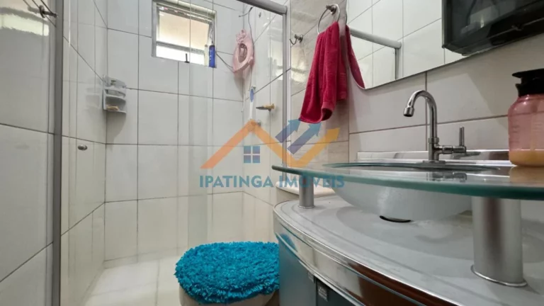 Imagem Casa à venda no bairro Esperança - Ipatinga