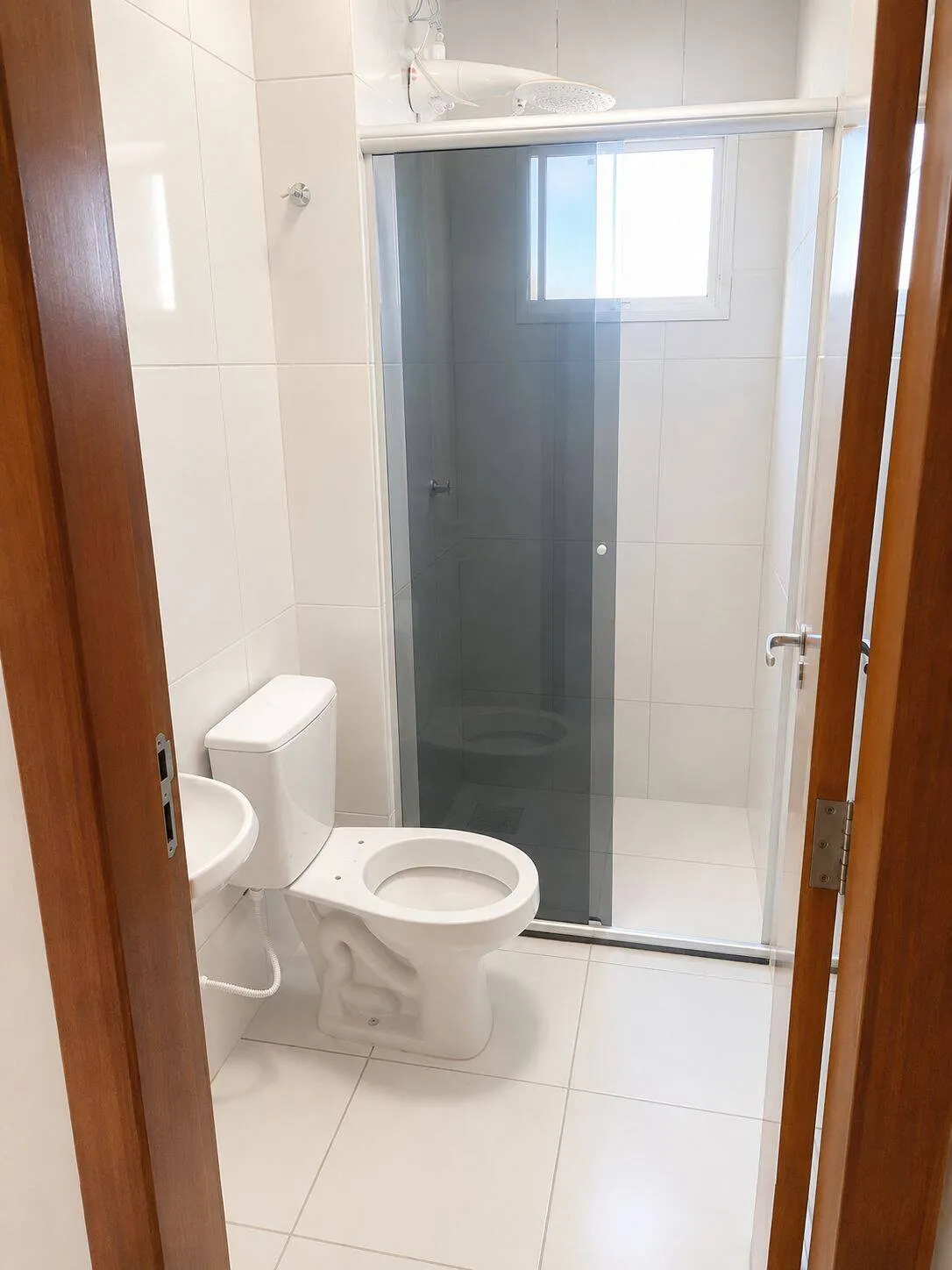 Imagem Apartamento 2 quartos Residencial Jardim das Torres