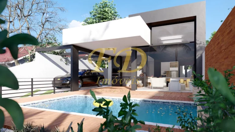 Imagem Casa de Campo c/ Piscina