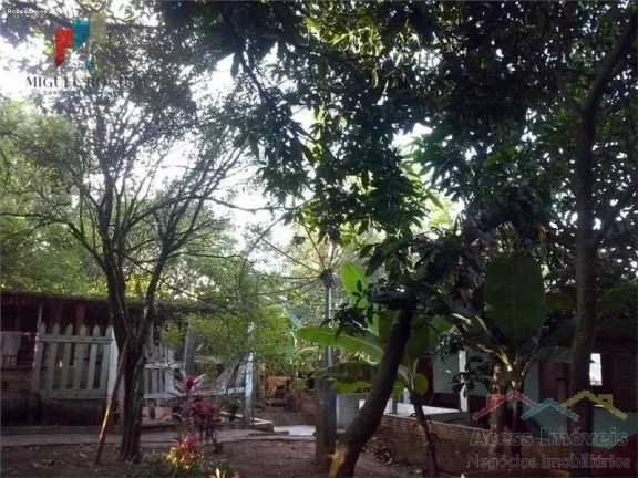 Imagem Chácara Chácara em Jardim Palmira, Tatuí/SP