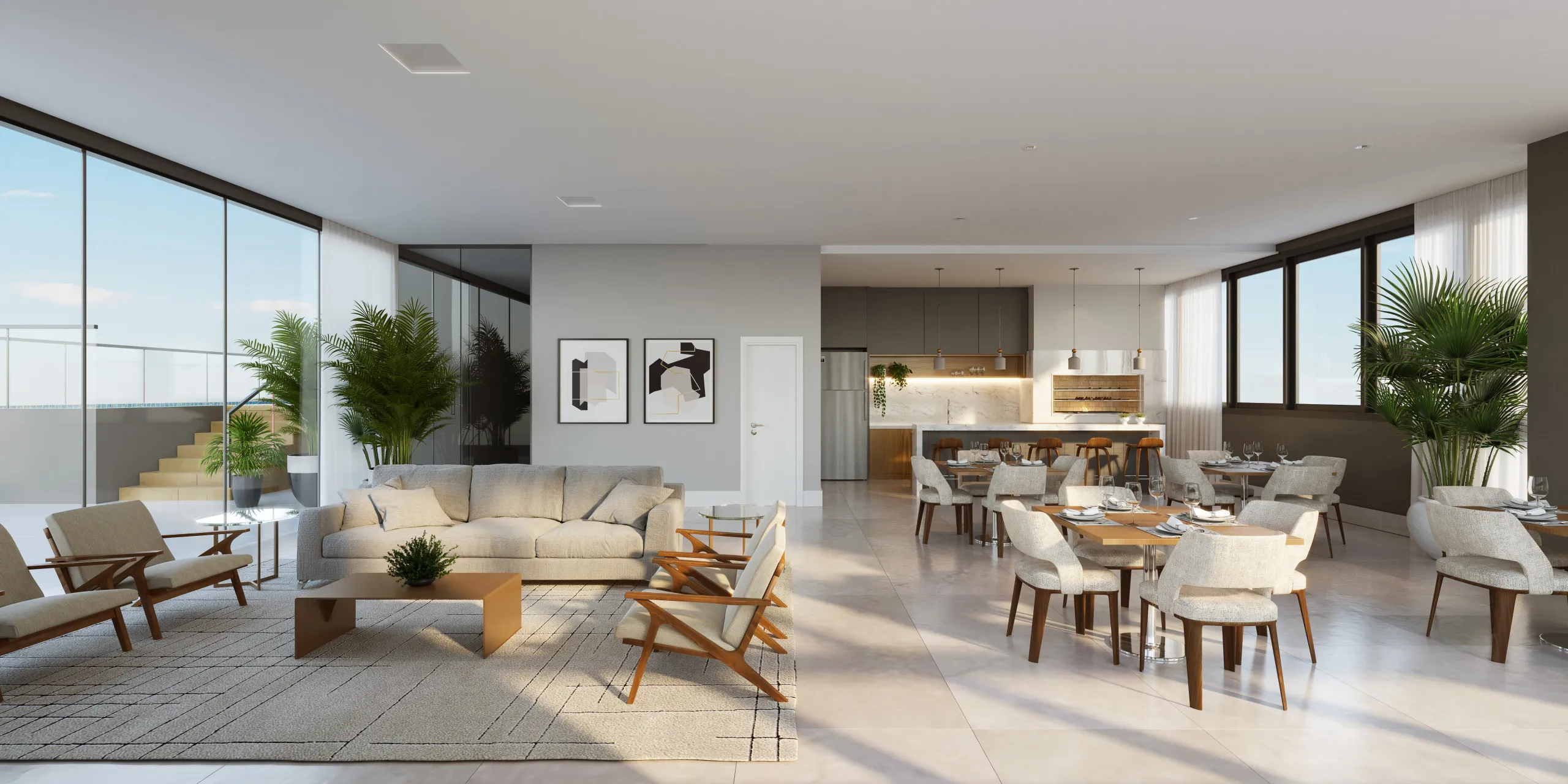 Imagem Casa à venda em Torres, Centro, com 3 quartos, 102.45m2