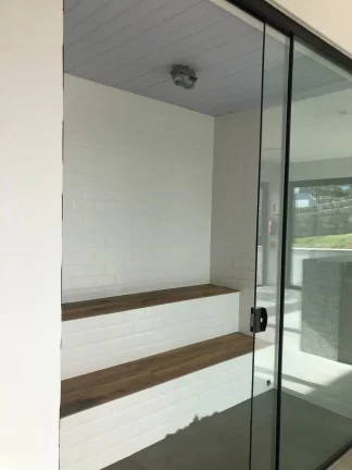 Imagem Imperdível casa à venda em Garopaba-SC, bairro Morrinhos: 4 quartos, 4 suites, 2 salas, 5 banheiros, 4 vagas, 322m².