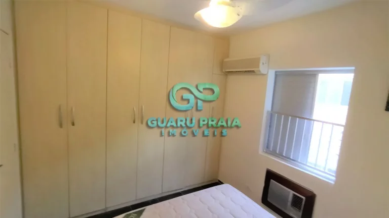 Imagem Apartamento à venda no bairro Enseada - Guarujá/SP