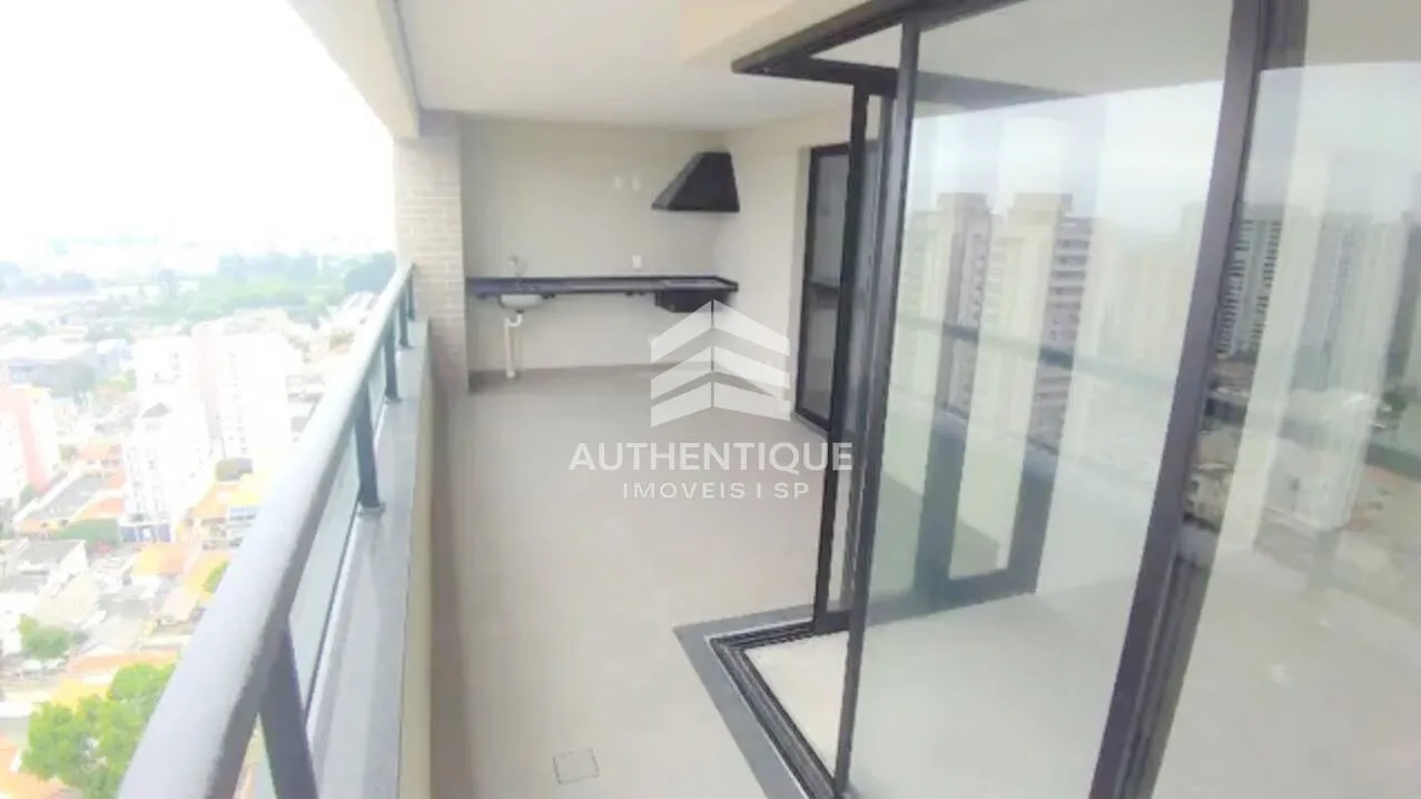 Imagem VILARO CAMPESTRE SANTO ANDRE - Apartamento à venda no bairro Campestre - Santo André/SP