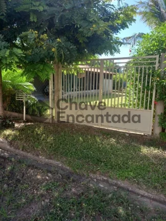 Imagem Rancho em Buritama