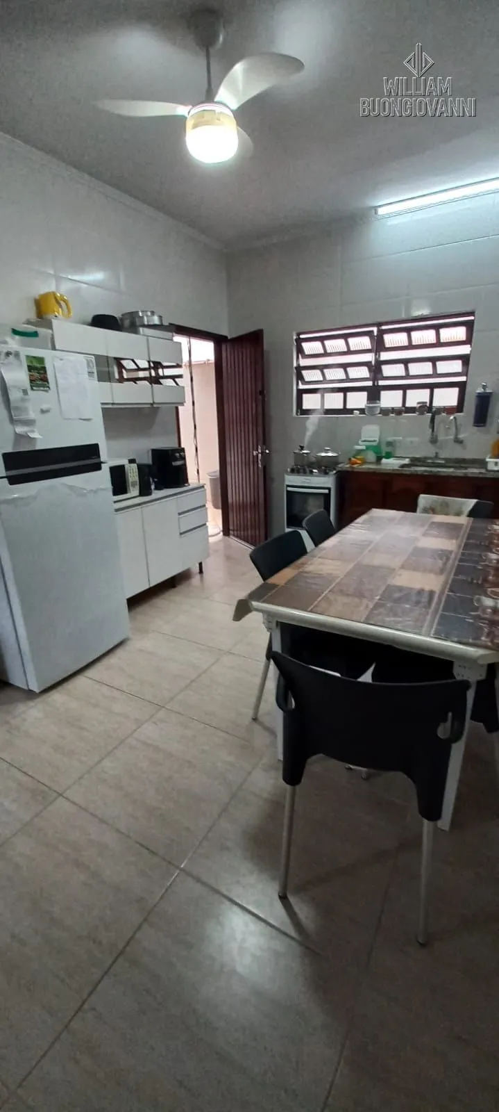 Imagem Casa térrea reformada com piscina no Balneário Flórida
