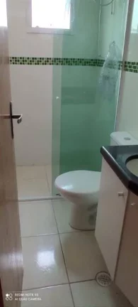 Imagem Apartamento Duplex à venda, 118 m² por R$ 638.000,00 - Vila Caiçara - Praia Grande/SP