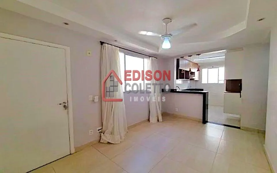 Imagem Apartamento a venda, Condomínio Parque Paradiso Club - Piracicaba!!.