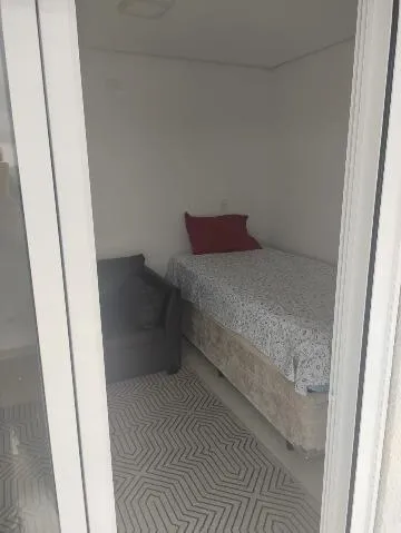 Imagem VENDA DE APARTAMENTO PANORAMIQUE 180°, EM GUARUJÁ/SP, 69m² com 2 dorm, sala de estar ampla, cozinha, varanda gourmet e vaga coberta. CONSULTE-NOS.
