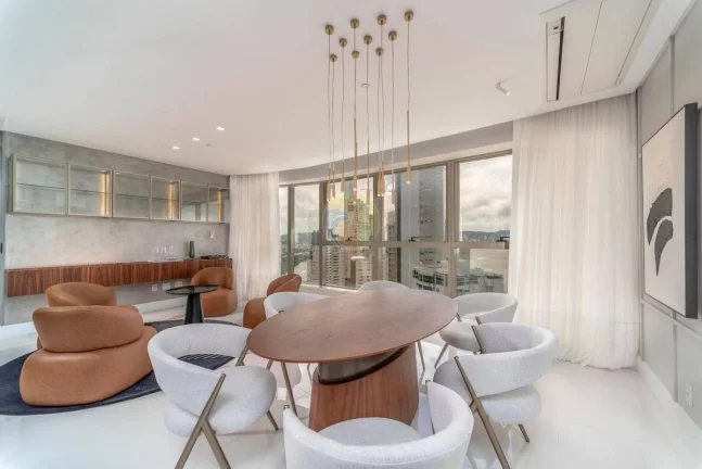 Imagem Yachthouse Residence Club by Pininfarina