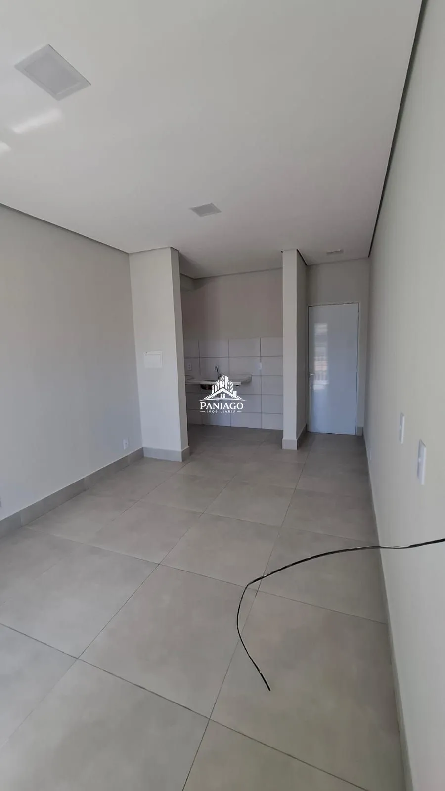 Imagem Apartamento no residencial Maribela