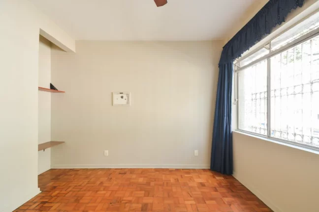 Imagem Apartamento à venda em São Paulo, Bela Vista, com 1 quarto, 50m2