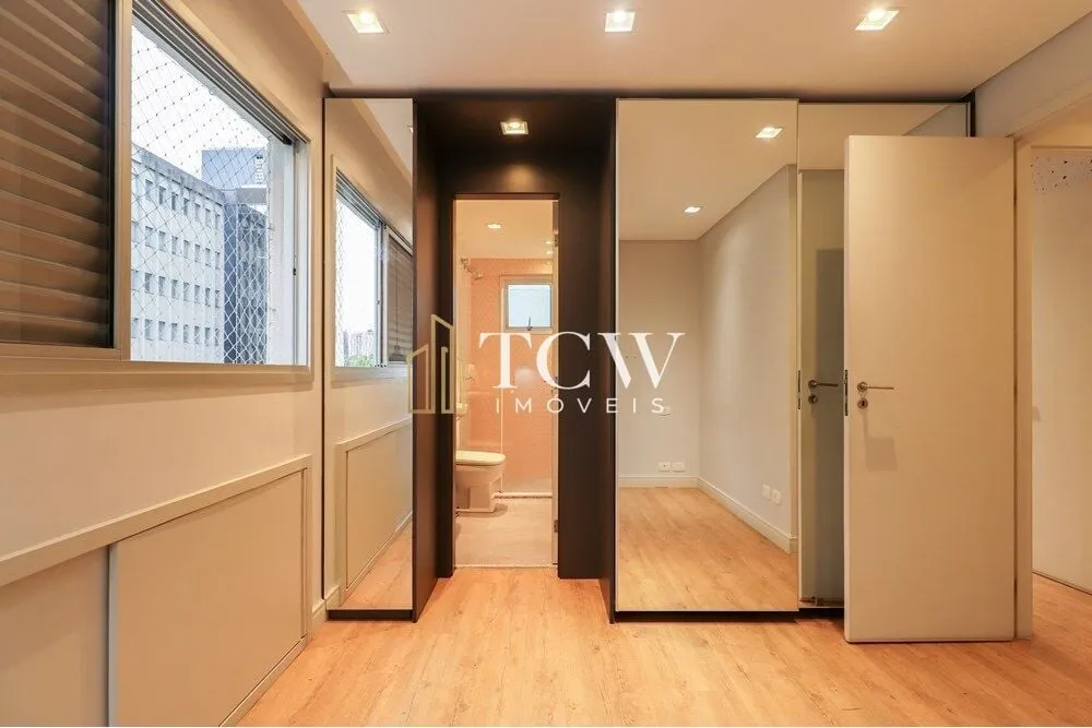 Imagem Apartamento à venda no bairro Brooklin Novo - São Paulo/SP, Zona Sul