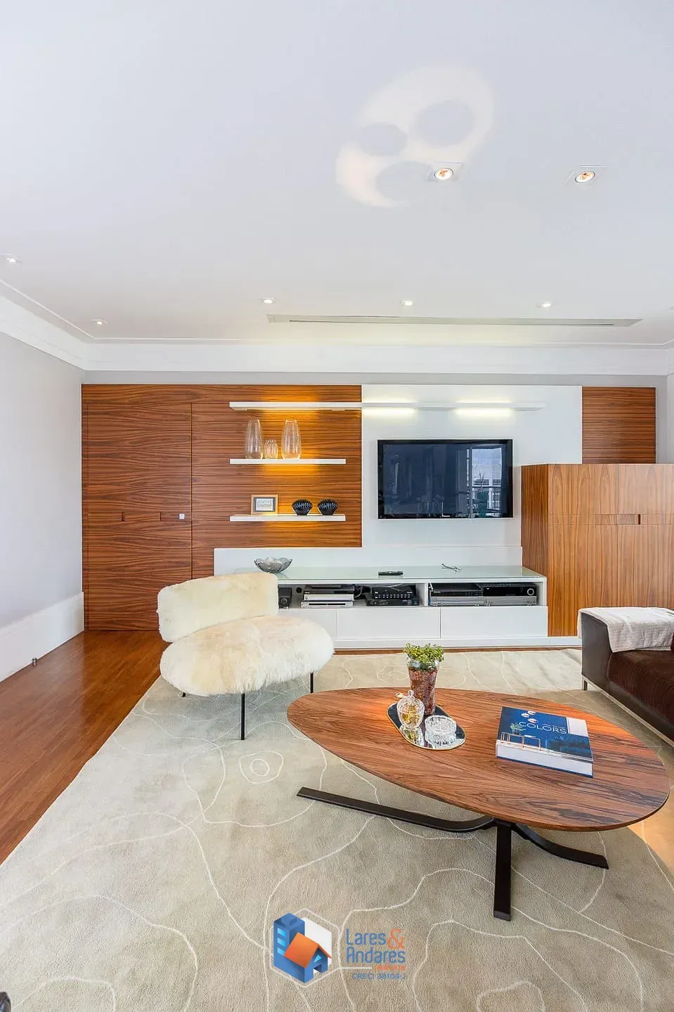 Imagem Apartamento para venda em Moema com 3 quartos, sendo 3 suítes, 301m²