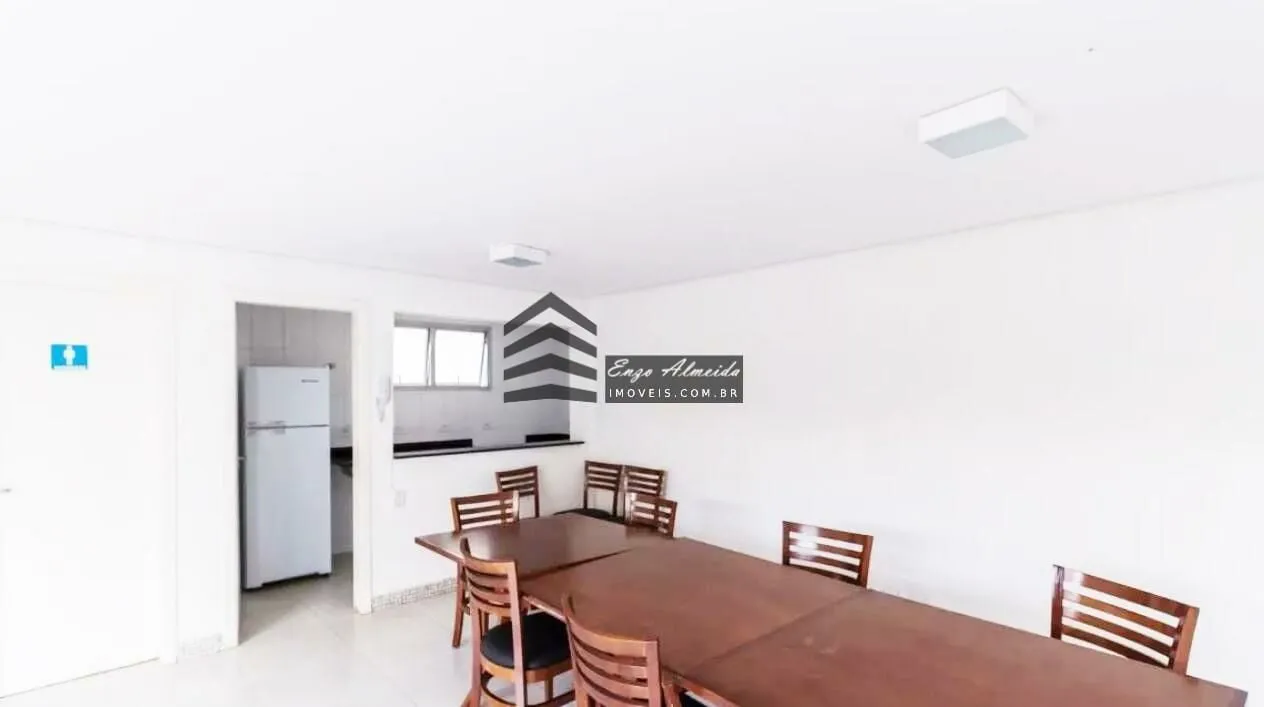 Imagem Apartamento à venda em São Paulo/SP