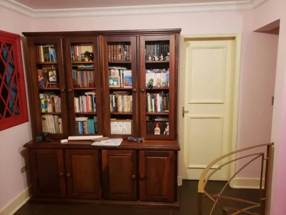 Imagem Sobrado com 3 Quartos à Venda, 180 m² em Jardim Pires de Mello - Sorocaba