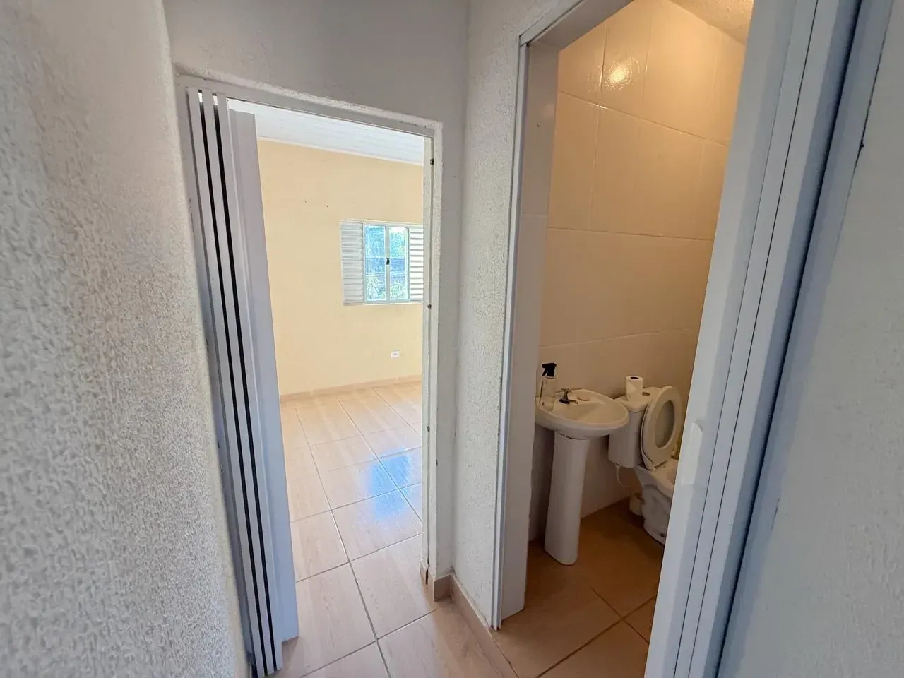 Imagem Casa com 2 Quartos à Venda, 70 m² em Plataforma - Mongaguá
