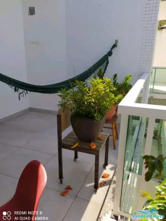Imagem Belíssima cobertura com vista mar/Praia Grande-Ubatuba-Entregue em 2023