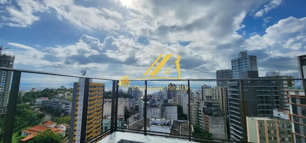 Imagem STUDIO RESIDENCIAL em Salvador - Bahia, Barra