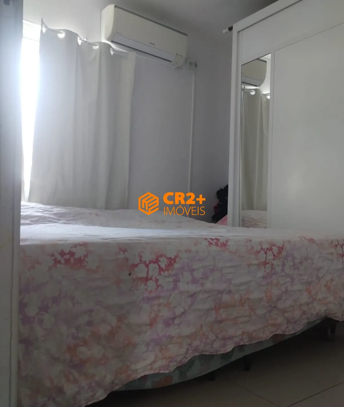 Imagem APARTAMENTO REFORMADO, PRONTO PARA MORAR - CONFORTO E LOCALIZAÇÃO PRIVILEGIADA!