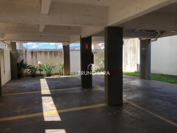 Imagem Apartamento disponível para locação no Bairro União Igarapé/MG.