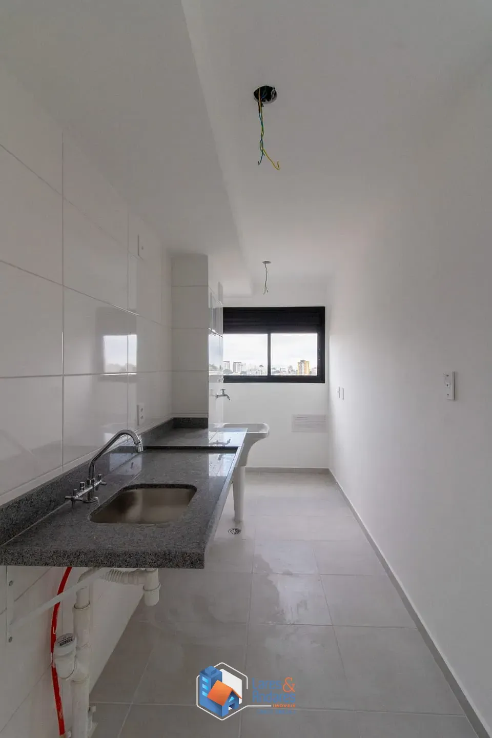 Imagem Apartamento para venda em Jardim São Paulo(Zona Norte) com 2 quartos, sendo 1 suíte, 54m²
