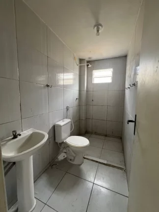 Imagem Apartamento para Locação em Jaboatão dos Guararapes, Candeias, 2 dormitórios, 1 banheiro